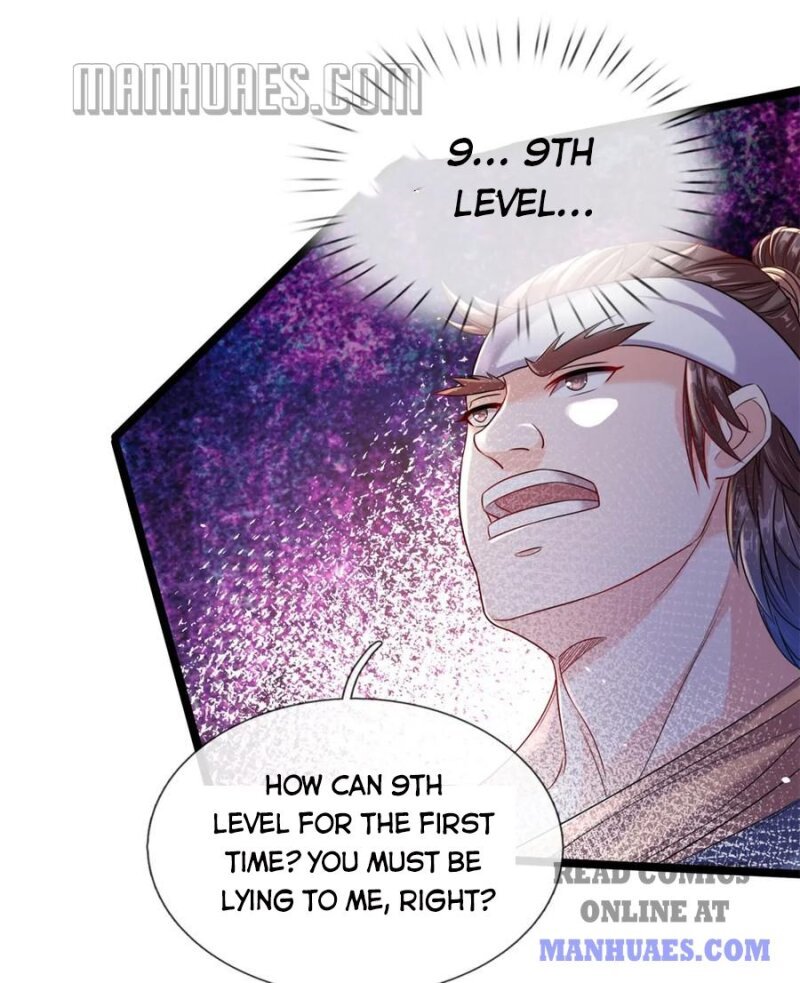 Marvelous Hero of the Sword Chapter 192 6